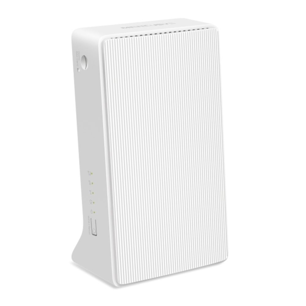 ROUTER INALAMBRICO MERCUSYS 4G LTE MB130-4G|